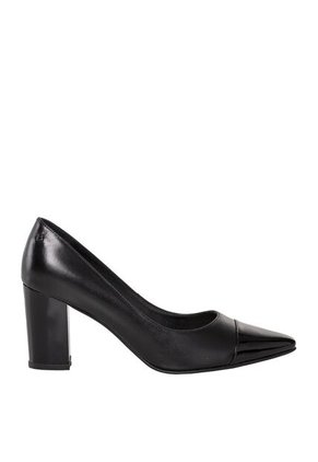 Tacones Para Mujer Josefin Negro Bosi