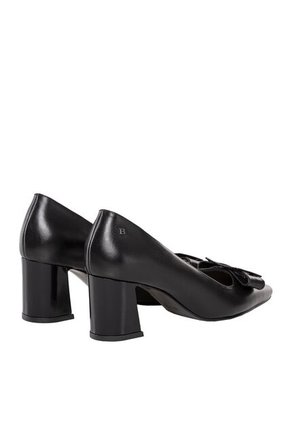 Tacones Para Mujer Tamaria Negro Bosi