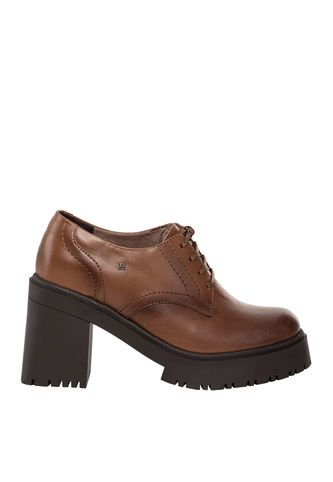 Zapatos Para Mujer Melvhina Miel Bosi Bosi