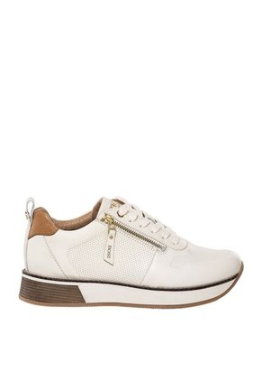 Tenis Para Mujer Vizela Blanco Bosi