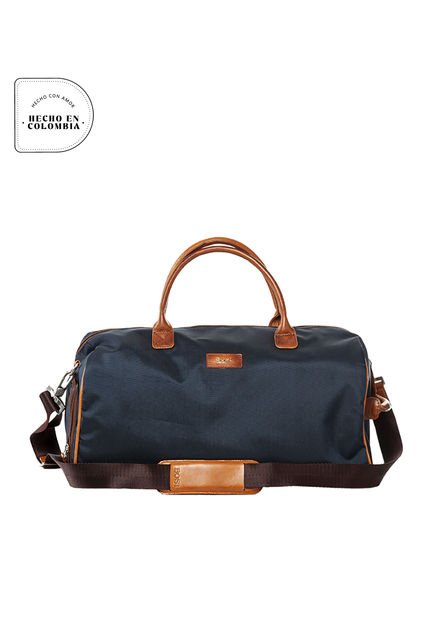 Maletín Kenny Azul Bosi - Compra Ahora | Dafiti Colombia