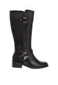 Botas Para Mujer Gaily Negro Bosi de Bosi