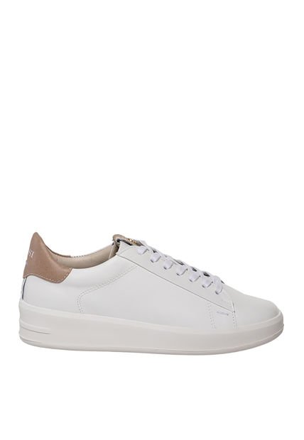 Tenis Belita Blanco Bosi