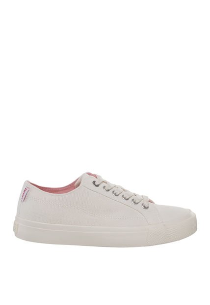 Tenis Para Mujer Nesky Blanco Bosi