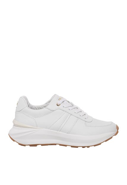 Tenis Para Mujer Zione Blanco Bosi