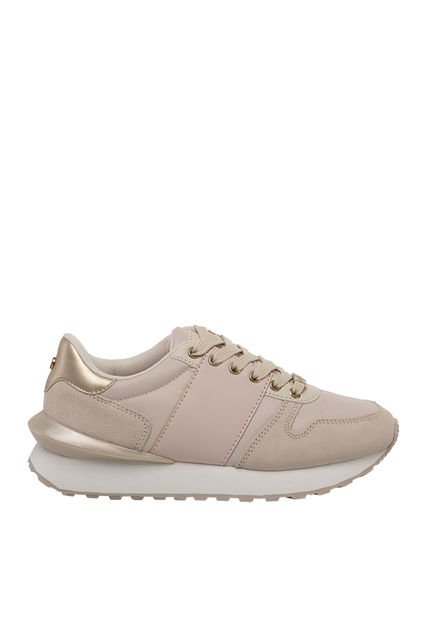 Tenis Para Mujer Tricia Nude Bosi