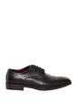 Zapatos Formales Para Hombre Savio Negro Bosi de Bosi