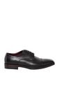 Zapatos Formales Para Hombre Savio Negro Bosi de Bosi