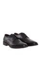 Zapatos Formales Para Hombre Savio Negro Bosi de Bosi