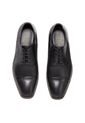 Zapatos Formales Para Hombre Savio Negro Bosi de Bosi