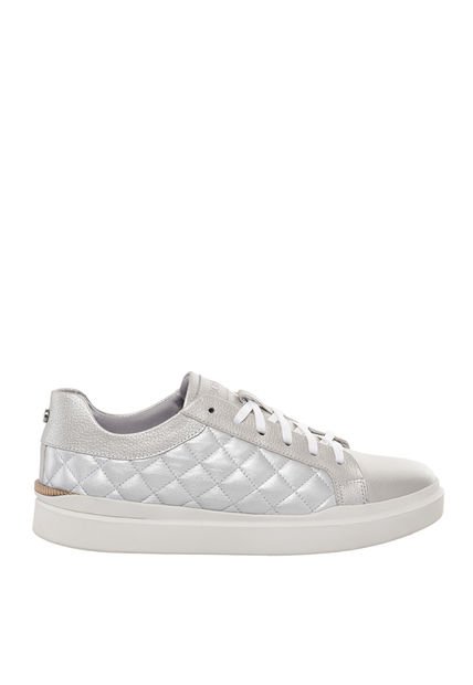 Tenis Para Mujer Yulia Plata Bosi