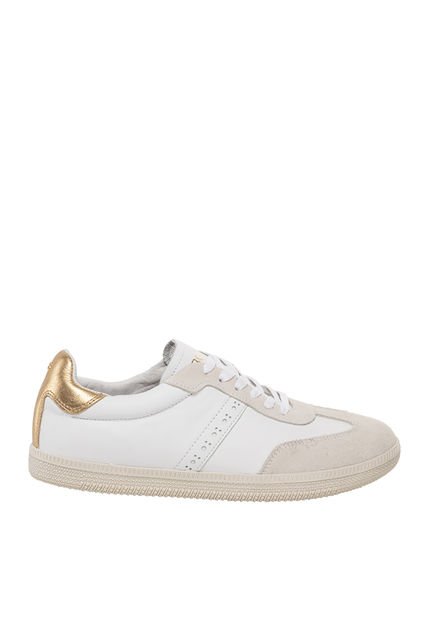 Tenis Para Mujer Andre Blanco Bosi