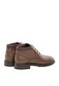 Botas Para Hombre Landa Cafe Bosi de Bosi