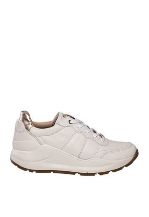 Tenis Queens Blanco Bosi