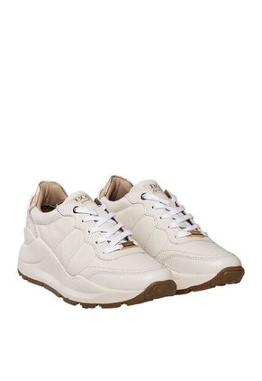 Tenis Queens Blanco Bosi