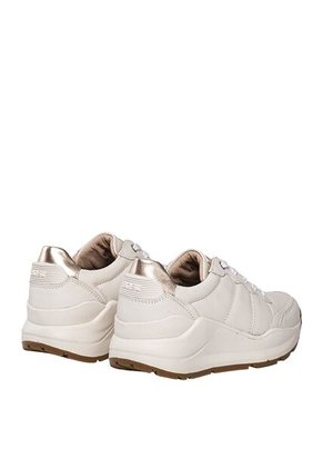 Tenis Queens Blanco Bosi