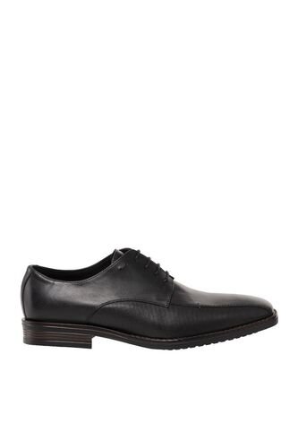 Zapatos Formales Para Hombre Gento Negro Bosi Bosi