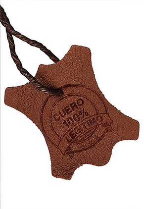 Bolso Bosi Azul-Ocre