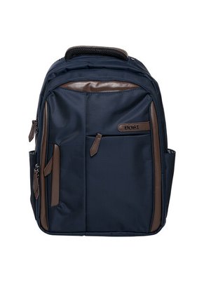 Morral Ayrton Azul Bosi