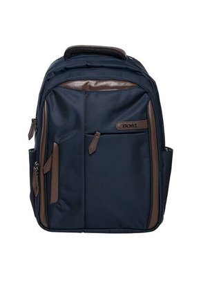 Morral Ayrton Azul Bosi