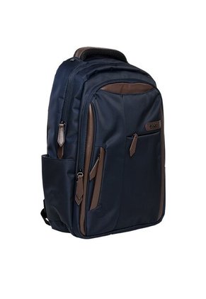 Morral Ayrton Azul Bosi