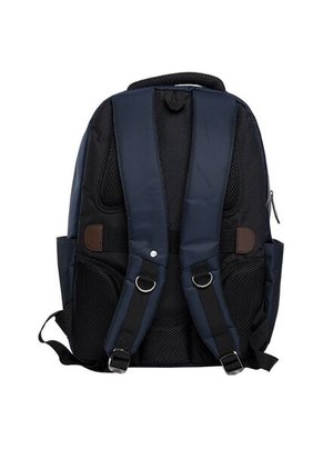 Morral Ayrton Azul Bosi