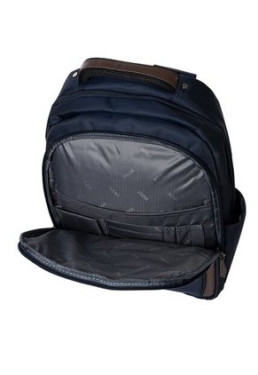 Morral Ayrton Azul Bosi