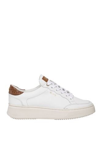 Tenis Para Mujer Vicenza Blanco Bosi Bosi