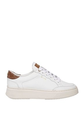 Tenis Para Mujer Vicenza Blanco Bosi