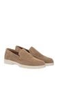 Zapatos Casuales Para Hombre Wilkins Taupe Bosi de Bosi