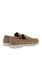 Zapatos Casuales Para Hombre Wilkins Taupe Bosi de Bosi