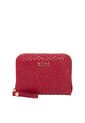 Billetera Para Mujer Gaella Rojo Bosi de Bosi