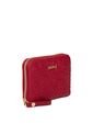 Billetera Para Mujer Gaella Rojo Bosi de Bosi