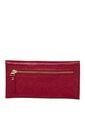 Billetera Para Mujer Testa Rojo Bosi de Bosi