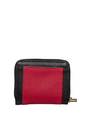 Billetera Para Mujer Santana Negro Bosi