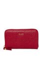 Billetera Para Mujer Gladie Rojo Bosi de Bosi
