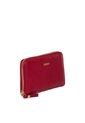 Billetera Para Mujer Gladie Rojo Bosi de Bosi
