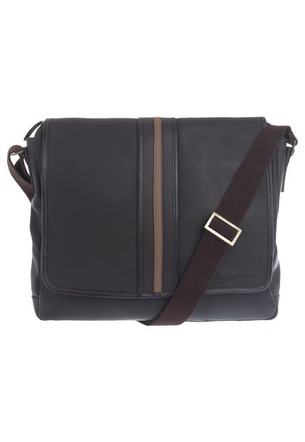 Bolso Manos Libres Bosi Café - Compra Ahora | Dafiti Colombia