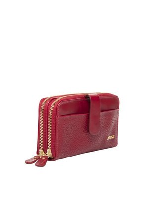 Billetera Glenda Rojo Bosi