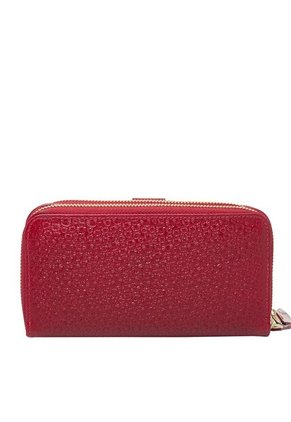 Billetera Glenda Rojo Bosi