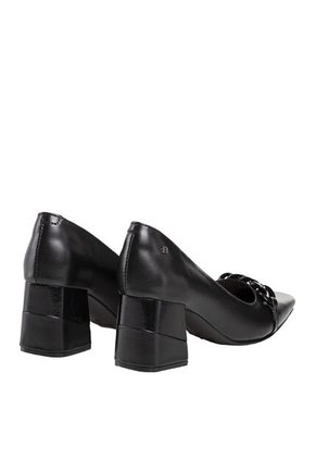 Tacones Para Mujer Myri Negro Bosi