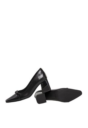 Tacones Para Mujer Myri Negro Bosi