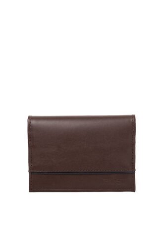Billetera Para Hombre Allen Cafe Bosi Bosi