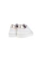 Tenis Rusia Blanco Bosi de Bosi