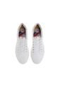 Tenis Rusia Blanco Bosi de Bosi