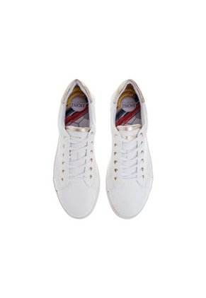 Tenis Rusia Blanco Bosi
