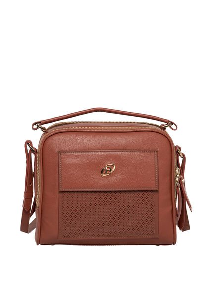 Bolso Para Mujer Smila Terracota Bosi