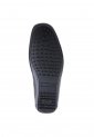 Mocasines Bosi Giovani Negro de Bosi
