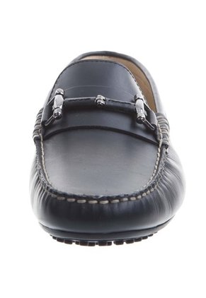 Mocasines Bosi Giovani Negro