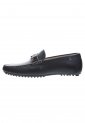 Mocasines Bosi Giovani Negro de Bosi